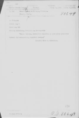 Old German Files, 1909-21 > Evading Draft (#8000-80649)