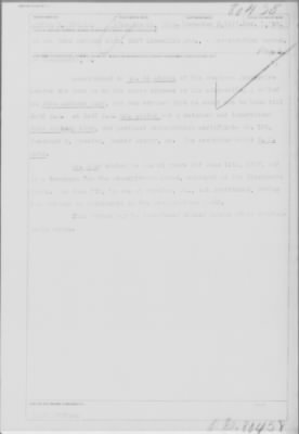 Old German Files, 1909-21 > John Anthony (#8000-80458)