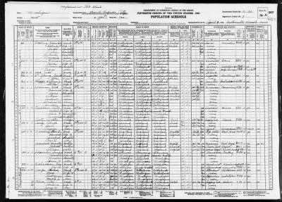 Thumbnail for GRAND RAPIDS CITY, WARD 2 > 41-39