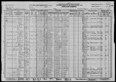 SPRINGFIELD CITY, WARD 9 > 39-16