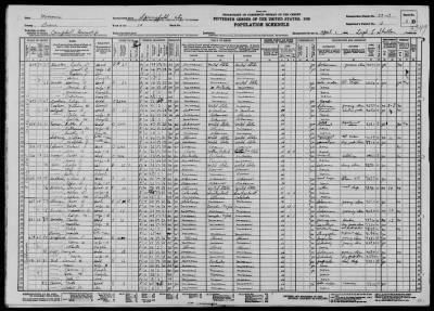 SPRINGFIELD CITY, WARD 10 > 39-17