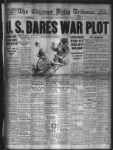 1-Mar-1917 - Page 1
