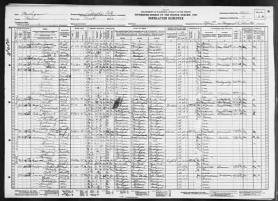 LUDINGTON CITY, WARD 1 > 53-11