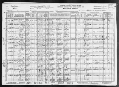 LUDINGTON CITY, WARD 1 > 53-11