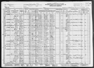 LUDINGTON CITY, WARD 1 > 53-11