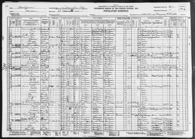 LUDINGTON CITY, WARD 1 > 53-11