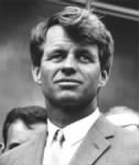 Robert Francis Kennedy  (November 20, 1925 – June 6, 1968)