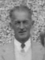 Ernest Maclaine circa 1948