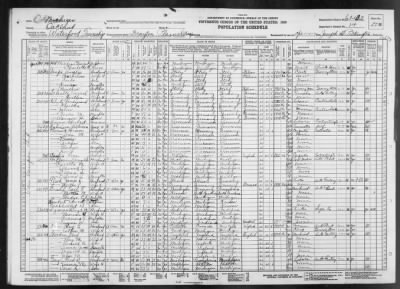 DRAYTON PLAINS VILLAGE AND WATERFORD TWP > 63-132