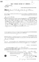 Dale County, Alabama Land Patent
