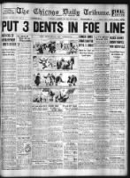 20-Aug-1918 - Page 1