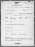 US, Missing Air Crew Reports (MACRs), WWII, 1942-1947 - Page 7834