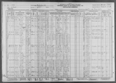 Thumbnail for BARBERTON CITY, WARD 1 > 77-156