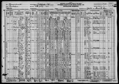 Thumbnail for PITTSFIELD CITY, WARD 6 > 2-65