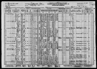 Thumbnail for PITTSFIELD CITY, WARD 6 > 2-65