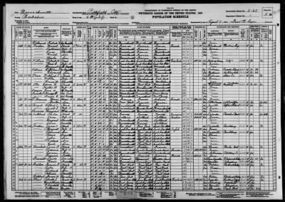 Thumbnail for PITTSFIELD CITY, WARD 6 > 2-65