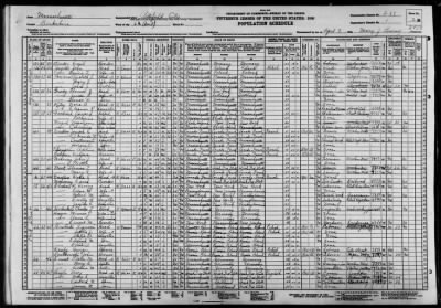 Thumbnail for PITTSFIELD CITY, WARD 6 > 2-67