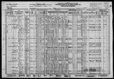 Thumbnail for PITTSFIELD CITY, WARD 6 > 2-67