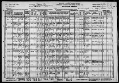 Thumbnail for PITTSFIELD CITY, WARD 6 > 2-67