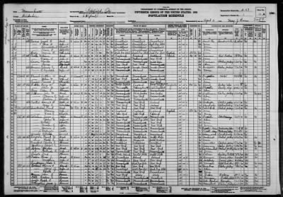 Thumbnail for PITTSFIELD CITY, WARD 6 > 2-67