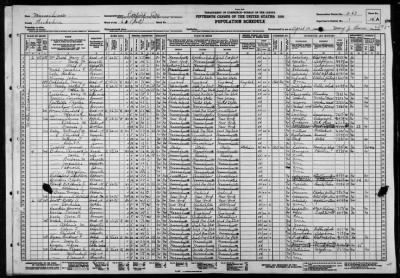 Thumbnail for PITTSFIELD CITY, WARD 6 > 2-67