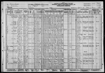 Thumbnail for PITTSFIELD CITY, WARD 6 > 2-67