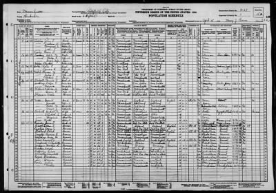 Thumbnail for PITTSFIELD CITY, WARD 6 > 2-67