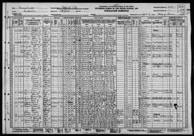 Thumbnail for PITTSFIELD CITY, WARD 6 > 2-67