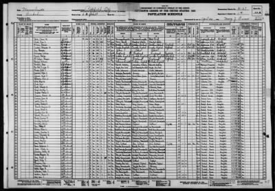 Thumbnail for PITTSFIELD CITY, WARD 6 > 2-67