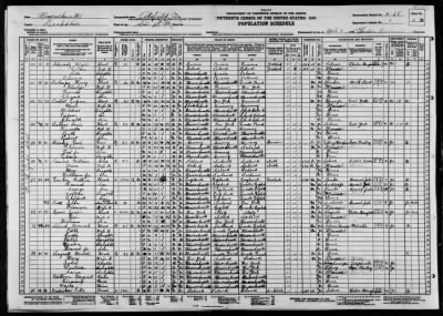 Thumbnail for PITTSFIELD CITY, WARD 6 > 2-68