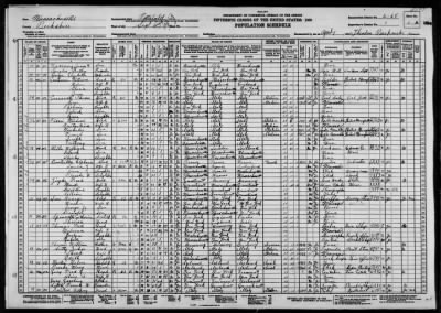 Thumbnail for PITTSFIELD CITY, WARD 6 > 2-68