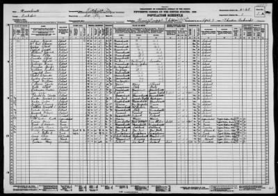 PITTSFIELD CITY, WARD 6 > 2-68