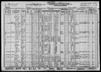 PITTSFIELD CITY, WARD 6 > 2-68