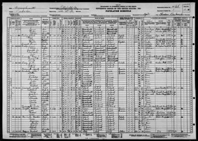 PITTSFIELD CITY, WARD 6 > 2-68