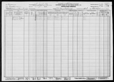 ST JOSEPH CITY, WARD 2 > 11-23