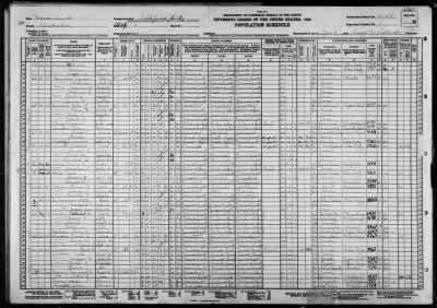 Thumbnail for PITTSFIELD CITY, WARD 3 > 2-54