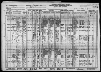 Thumbnail for PITTSFIELD CITY, WARD 3 > 2-55