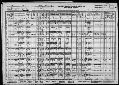 Thumbnail for PITTSFIELD CITY, WARD 3 > 2-56