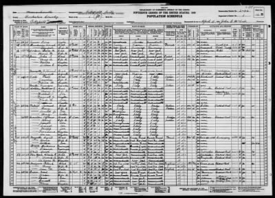 Thumbnail for PITTSFIELD CITY, WARD 3 > 2-56