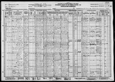 Thumbnail for PITTSFIELD CITY, WARD 4 > 2-58