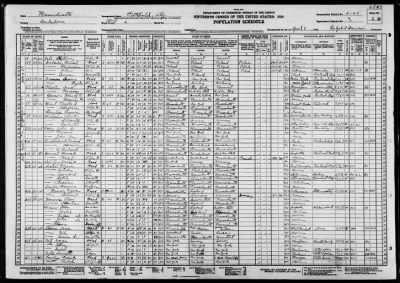 PITTSFIELD CITY, WARD 4 > 2-60