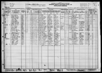 DETROIT CITY, WARD 1 > 82-1