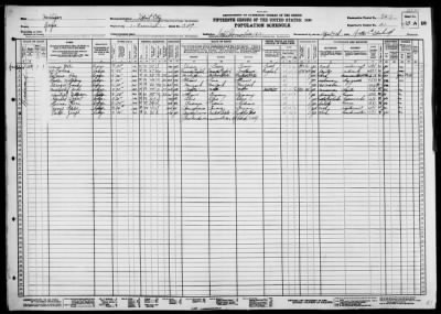 DETROIT CITY, WARD 1 > 82-1