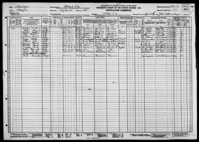 DETROIT CITY, WARD 1 > 82-4