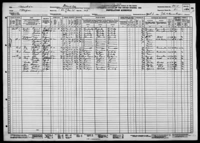 DETROIT CITY, WARD 1 > 82-4