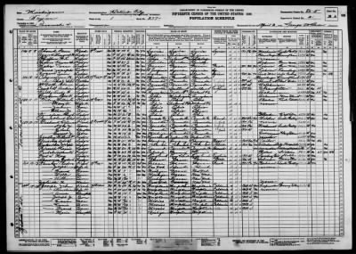 DETROIT CITY, WARD 1 > 82-5