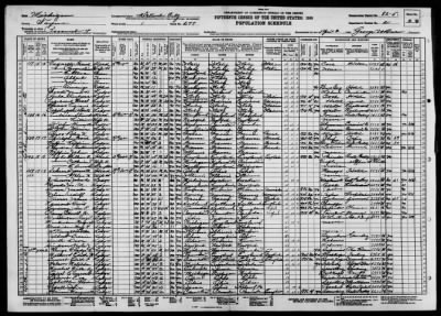 DETROIT CITY, WARD 1 > 82-5