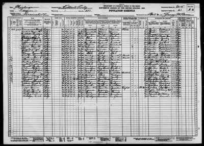 DETROIT CITY, WARD 1 > 82-5