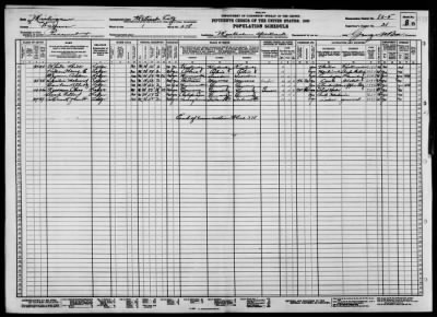 DETROIT CITY, WARD 1 > 82-5