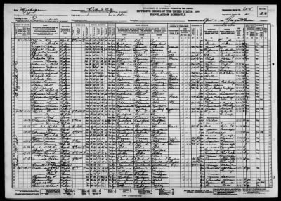 DETROIT CITY, WARD 1 > 82-5